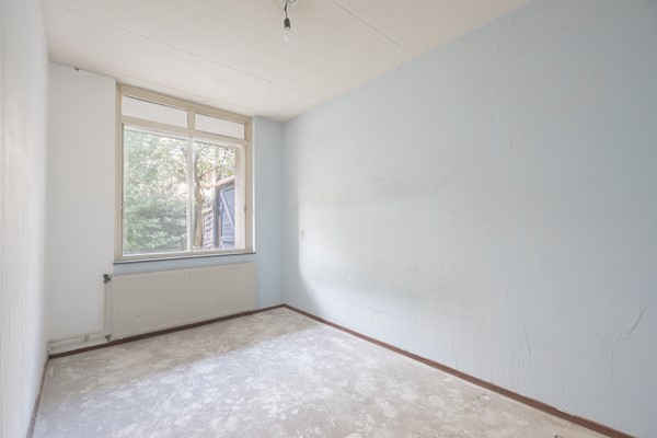 Medium property photo - Vrolikstraat 469A, 1092 TK Amsterdam